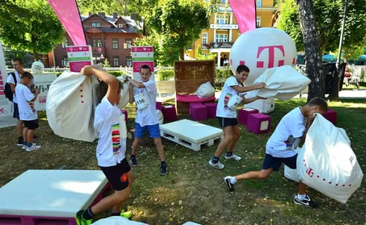  Fotopodsumowanie Festiwalu Biegowego 2013  - 
