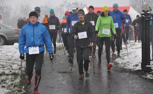 W Pszowie wdeptali śnieg w błoto [ZDJĘCIA] - 14