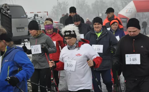 W Pszowie wdeptali śnieg w błoto [ZDJĘCIA] - 18