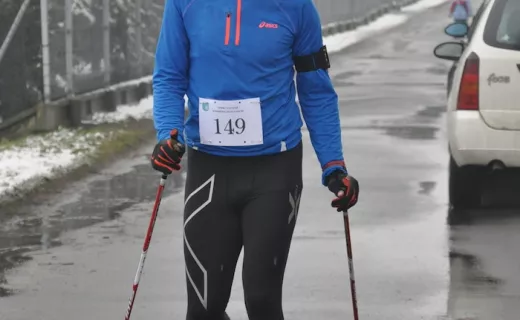 W Pszowie wdeptali śnieg w błoto [ZDJĘCIA] - 13