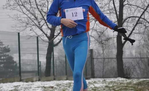 W Pszowie wdeptali śnieg w błoto [ZDJĘCIA] - 6