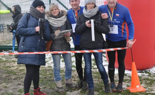 W Pszowie wdeptali śnieg w błoto [ZDJĘCIA] - 23