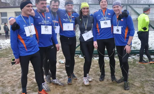 W Pszowie wdeptali śnieg w błoto [ZDJĘCIA] - 36