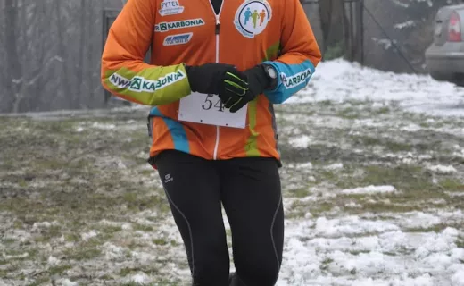 W Pszowie wdeptali śnieg w błoto [ZDJĘCIA] - 35