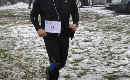 W Pszowie wdeptali śnieg w błoto [ZDJĘCIA] - 37