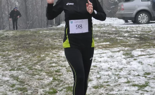 W Pszowie wdeptali śnieg w błoto [ZDJĘCIA] - 29