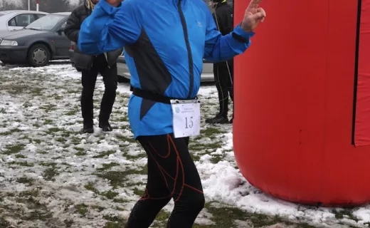 W Pszowie wdeptali śnieg w błoto [ZDJĘCIA] - 28