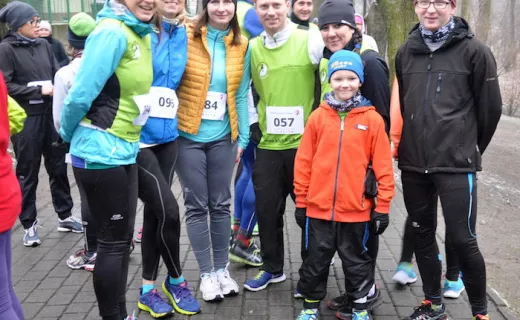 Mikołów: Perfekcyjna organizacja w szczytnym celu - 14