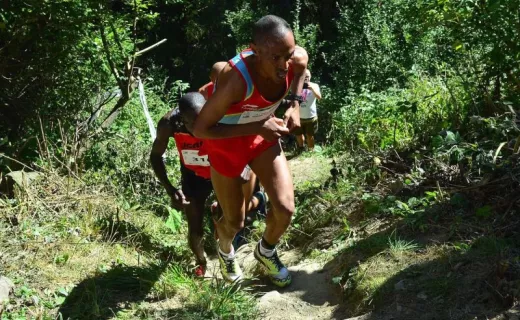  Fotopodsumowanie Festiwalu Biegowego 2013  - 