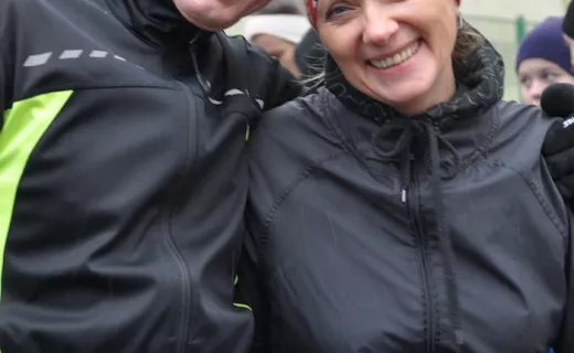 Mikołów: Perfekcyjna organizacja w szczytnym celu - 12