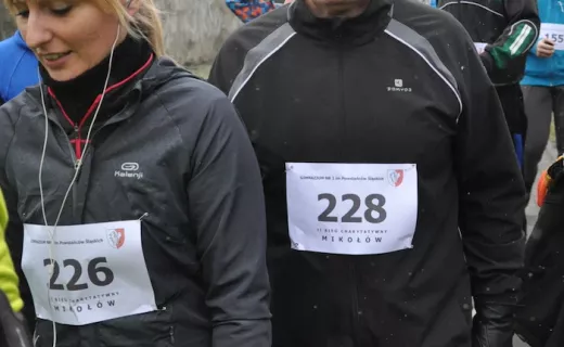 Mikołów: Perfekcyjna organizacja w szczytnym celu - 4
