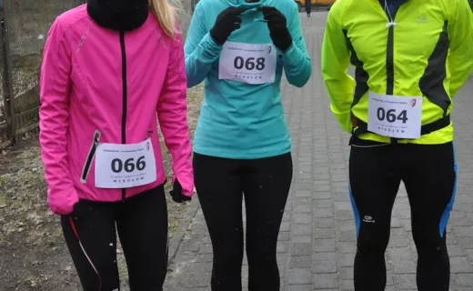 Mikołów: Perfekcyjna organizacja w szczytnym celu - 3