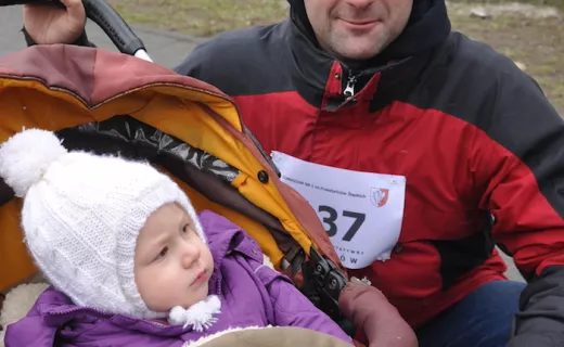 Mikołów: Perfekcyjna organizacja w szczytnym celu - 7
