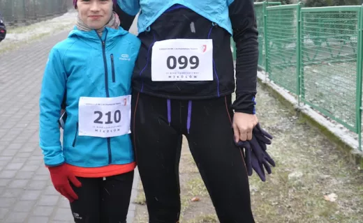 Mikołów: Perfekcyjna organizacja w szczytnym celu - 10
