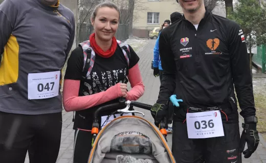 Mikołów: Perfekcyjna organizacja w szczytnym celu - 9