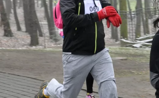 Mikołów: Perfekcyjna organizacja w szczytnym celu - 8