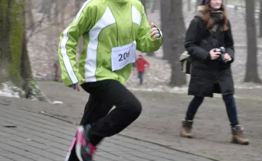 Mikołów: Perfekcyjna organizacja w szczytnym celu - 32