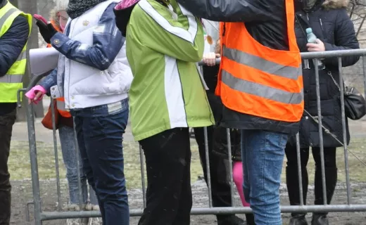 Mikołów: Perfekcyjna organizacja w szczytnym celu - 33