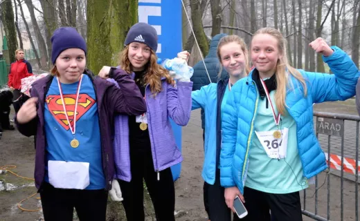 Mikołów: Perfekcyjna organizacja w szczytnym celu - 35