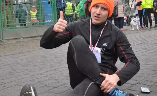 Mikołów: Perfekcyjna organizacja w szczytnym celu - 37