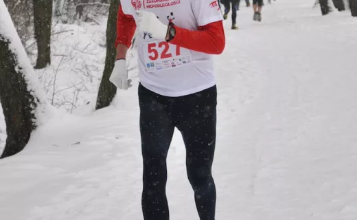 Tychy szlifują formę w śniegu i mrozie [ZDJĘCIA] - 10