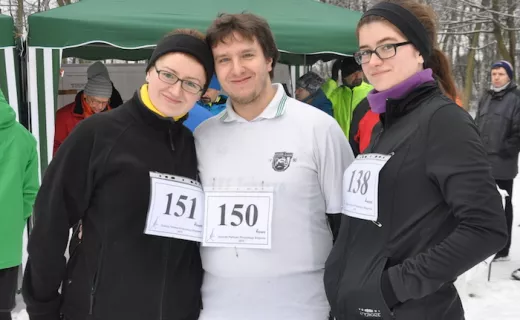 Gliwicka rodzina prowokatorów rozrasta się! [FOTO] - 1