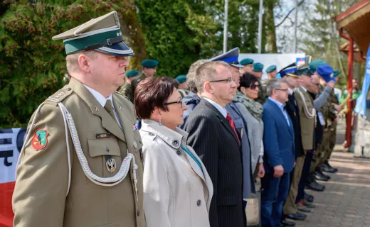 Półmaraton Węgorza w Węgorzewie - 2