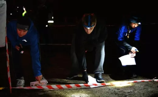 Poznajemy Poznań Nocą... [ZDJĘCIA] - 11