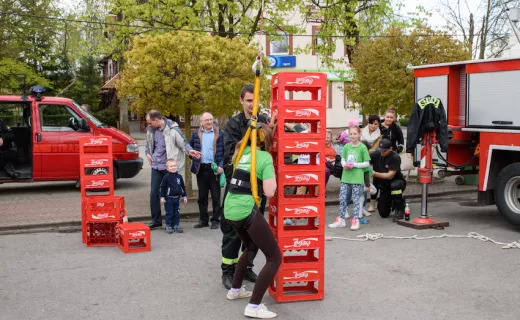 Półmaraton Węgorza w Węgorzewie - 3