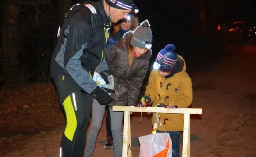 Poznajemy Poznań Nocą... [ZDJĘCIA] - 6