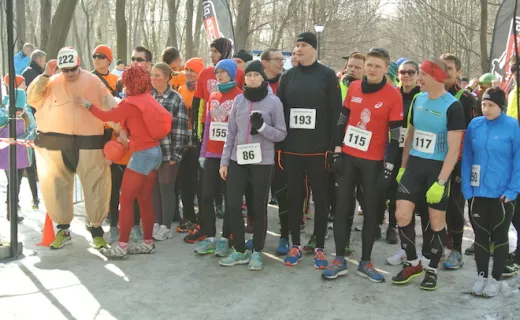 "Mój pulsometr zwariował! Już wiem co to hercklekoty" [ZDJĘCIA] - 31