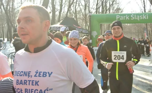 "Mój pulsometr zwariował! Już wiem co to hercklekoty" [ZDJĘCIA] - 14
