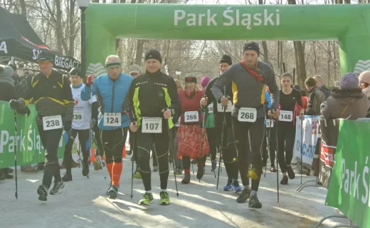 "Mój pulsometr zwariował! Już wiem co to hercklekoty" [ZDJĘCIA] - 18