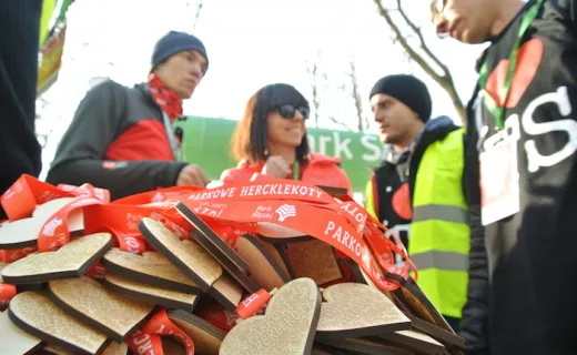 "Mój pulsometr zwariował! Już wiem co to hercklekoty" [ZDJĘCIA] - 19
