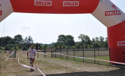 W Osielsku MP w Nordic Walking. Nie bez kontrowersji [ZDJĘCIA] - 19