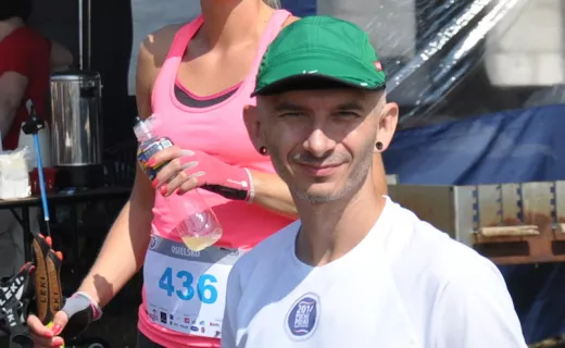 W Osielsku MP w Nordic Walking. Nie bez kontrowersji [ZDJĘCIA] - 17