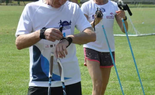 W Osielsku MP w Nordic Walking. Nie bez kontrowersji [ZDJĘCIA] - 20