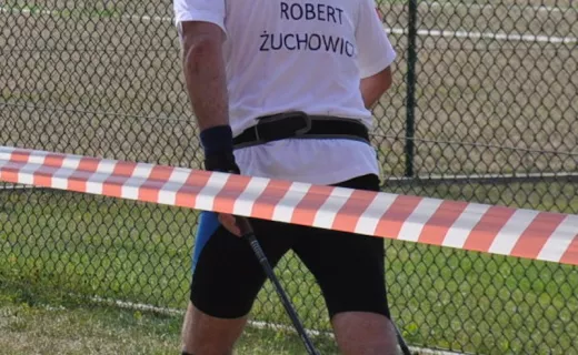W Osielsku MP w Nordic Walking. Nie bez kontrowersji [ZDJĘCIA] - 13
