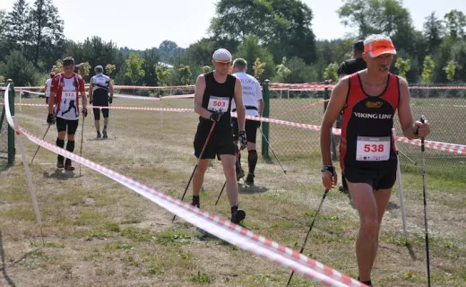 W Osielsku MP w Nordic Walking. Nie bez kontrowersji [ZDJĘCIA] - 6
