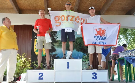 W Osielsku MP w Nordic Walking. Nie bez kontrowersji [ZDJĘCIA] - 11