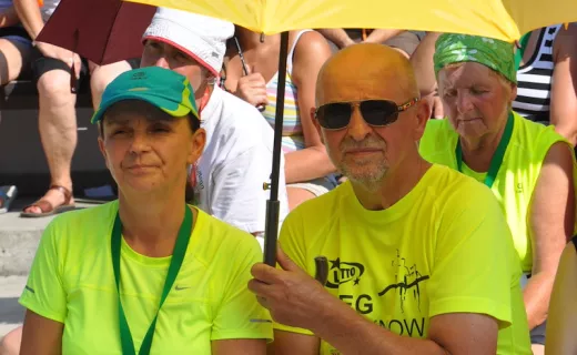 W Osielsku MP w Nordic Walking. Nie bez kontrowersji [ZDJĘCIA] - 9