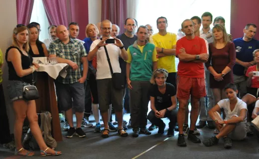 Ambasadorskie spotkania tradycją Festiwalu [ZDJĘCIA]  - 8