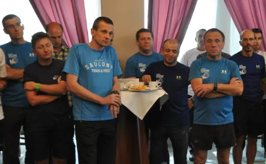 Ambasadorskie spotkania tradycją Festiwalu [ZDJĘCIA]  - 9