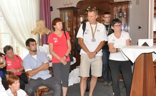 Ambasadorskie spotkania tradycją Festiwalu [ZDJĘCIA]  - 4