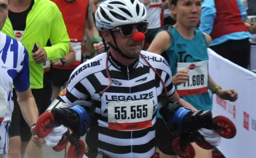 Katastrofa, której nie było… historia mojego maratonu w Kolonii [ZDJĘCIA] - 17