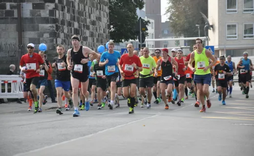Katastrofa, której nie było… historia mojego maratonu w Kolonii [ZDJĘCIA] - 16