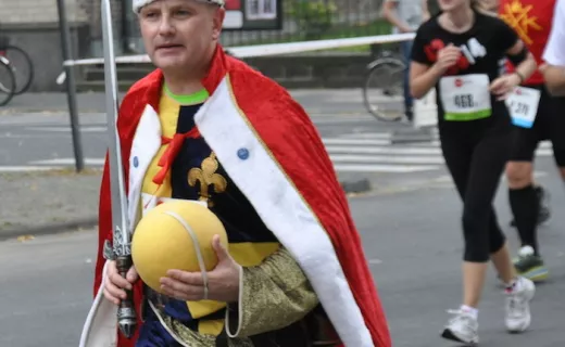 Katastrofa, której nie było… historia mojego maratonu w Kolonii [ZDJĘCIA] - 25