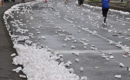 Katastrofa, której nie było… historia mojego maratonu w Kolonii [ZDJĘCIA] - 23