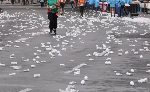 Katastrofa, której nie było… historia mojego maratonu w Kolonii [ZDJĘCIA] - 22