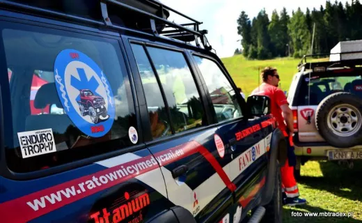 Tak biegano w Spytkowicach [ZDJĘCIA] - 